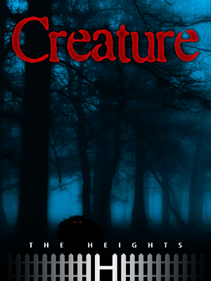 cover image of Creature